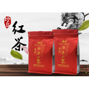 陇南梅园红茶125g/袋*2袋