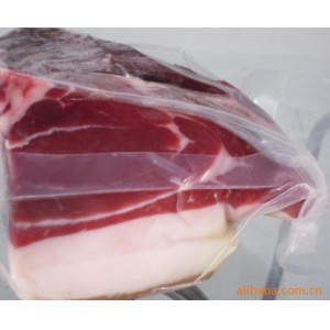 合黎生态山猪肉精品五花肉、腿肉、排骨（真空包装）2kg起（省外包邮）（下单备注品种）
